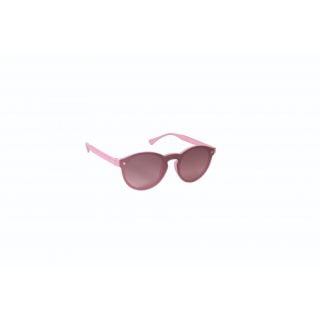 Eyelead Γυαλιά Ηλίου Παιδικά για Κορίτσι Ροζ Οβάλ (Κ1068)