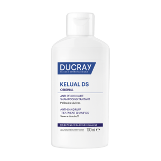 Ducray Kelual DS Shampooing 100ml