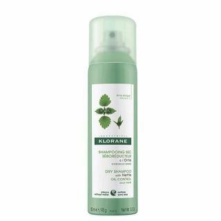 Klorane Dry Shampoo - Shampooing Sec a L' Ortie 150ml