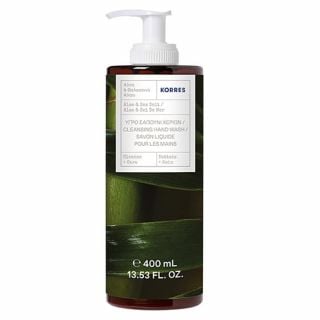 Korres Cleansing Hand Wash 400ml