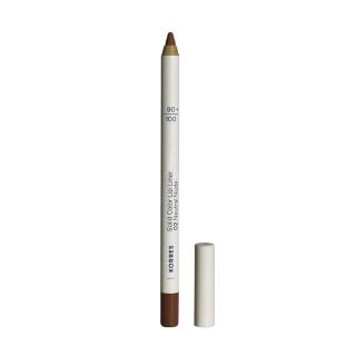 Korres Solid Color Lip Liner 02 Neutral Nude 1.2gr
