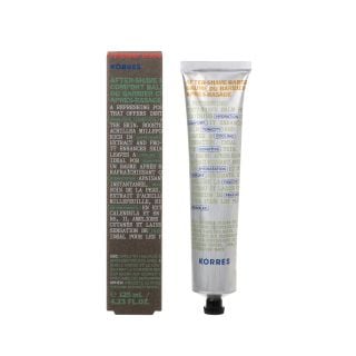 Korres Αthenian Grooming After-Shave Barber's Comfort Balm 125ml