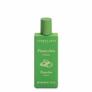 L'Erbolario Aqua di Profumo Pistacchio 50ml Άρωμα Φυστίκι