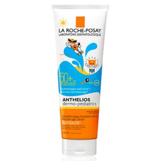 La Roche Posay Anthelios Dermo-Pediatrics Wet Skin Gel Lotion SPF50+ 250ml