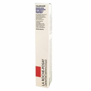 La Roche Posay Toleriane Mascara Extension Allergy-Tested Black 8.1ml