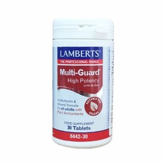 Lamberts Multi Guard 30 Tabs