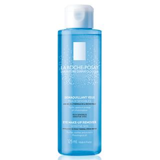 La Roche Posay Demaquillant Yeux 125ml