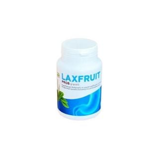 Laxfruit Granelli Probiotic 50gr για τη Δυσκοιλιότητα