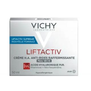 Vichy Liftactiv Supreme Anti-wrinkle Cream 50ml