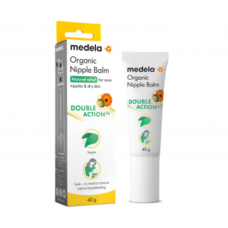 Medela Βιολογικό Καταπραϋντικό Balm Θηλών 40gr