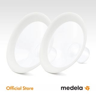 Medela PersonalFit Flex Breast Shields 27mm 2 Items