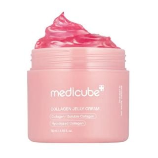 Medicube Collagen Jelly Cream 50ml Αντιγηραντική Κρέμα Προσώπου