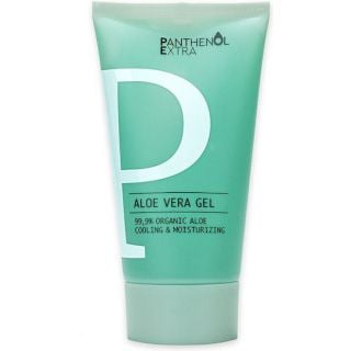 Panthenol Extra Aloe Vera 