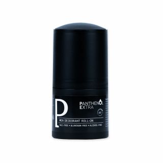 Panthenol Extra Men Roll-On Αποσμητικό 48h 50ml