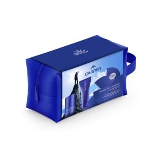 Garden Promo Men Unstoppable Freshness with 3in1 Cleasning Gel 200ml & Antiperspirant Deodorant Roll-On 50ml