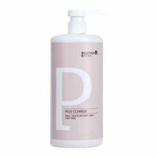 Panthenol Extra Mild Cleanser 1lt