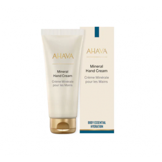 Ahava Dead Sea Water Mineral Hand Cream 100ml