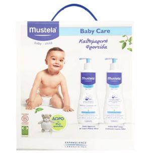 Mustela Package