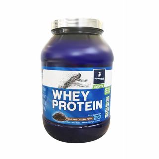 My Elements High Performance Whey Protein powder 1000gr Chocolate