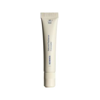 Natural Radiance Concealer 02 Medium 8ml