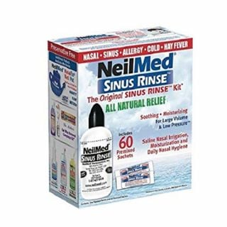 NeilMed Sinus Rinse Original Kit