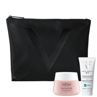 Vichy Promo 2024 Neovadiol Rose Platinium Κρέμα Ημέρας 50ml & Δώρο Purete Thermale Γαλάκτωμα Καθαρισμού 3 in 1 100ml