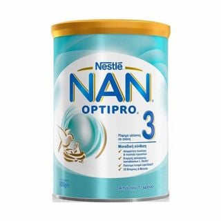 Nestle NAN 3 OptiPro 800gr