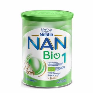 Nestle Nan Bio 1 400gr
