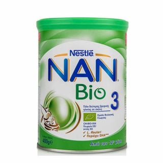 Nestle Nan Bio 3 400gr