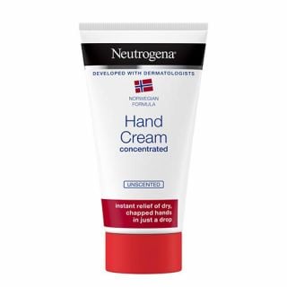 Neutrogena Hand Cream Unsented 75ml