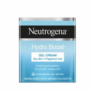 Neutrogena Hydro Boost Gel-Cream 50ml Ενυδατική Κρέμα Προσώπου Ξηρά Δέρματα