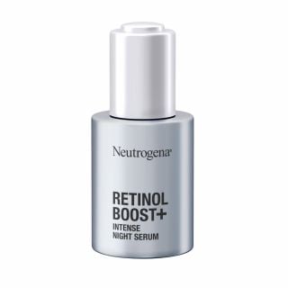 Neutrogena Retinol Boost+ Εντατικός Ορός Νυκτός Χωρίς Άρωμα 30ml