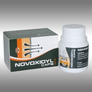 medimar novoxidyl 30caps