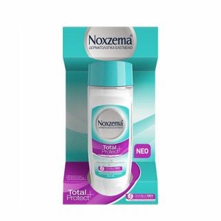 Noxzema Total Protect Fresh Touch Roll On 50ml