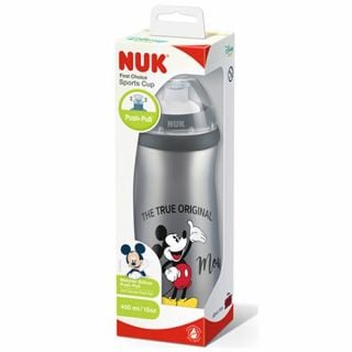 Nuk Sports Cup Mickey 450ml