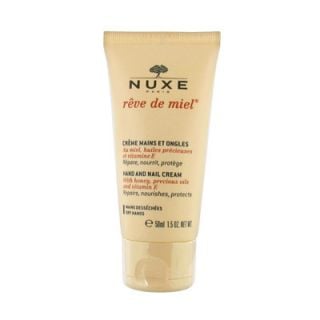 Nuxe Reve de Miel Hand and Nail Cream 50ml