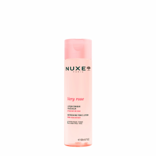 Nuxe Very Rose Refreshing Tonic Lotion 200ml