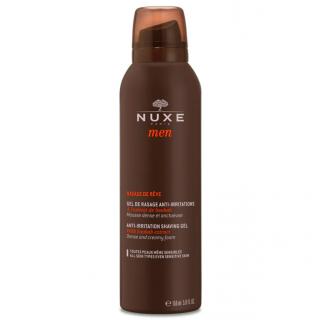 Nuxe Men Anti Irritation Shaving Gel 150ml