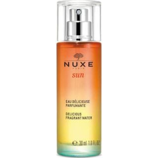 Nuxe Sun Delicious Fragrant Water, 30ml Fragrance For Women
