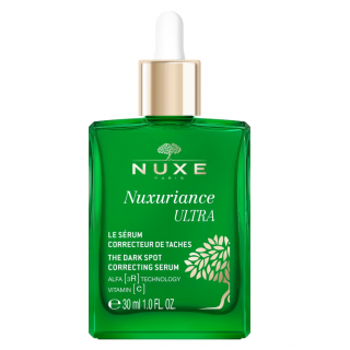 Nuxe New Nuxuriance Ultra  Dark Spot Correcting Serum 30ml Ορός Διόρθωσης Μαύρων Κηλίδων
