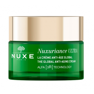 Nuxe New Nuxuriance Ultra Global Anti-Aging Cream 50ml Αντιγηραντική Κρέμα Προσώπου