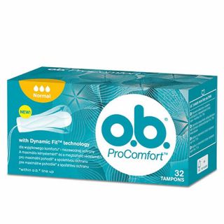 O.b. Procomfort Normal 32