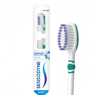 Sensodyne Complete Protection Toothbrush