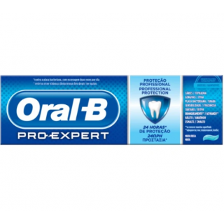 Oral-B Pro Expert Οδοντόκρεμα Professional 24ωρη Προστασία 75ml