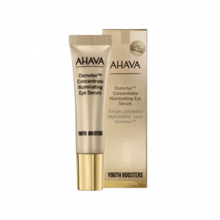 Ahava Dead Sea Osmoter Eye Concentrate 15ml