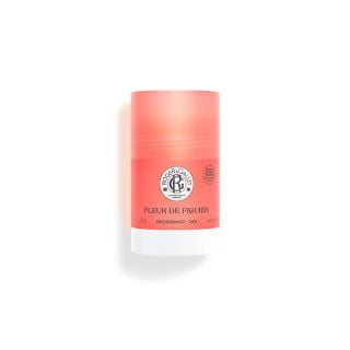 Roger & Gallet Fleur De Figuer Deodorant Stick 50gr Αποσμητικό
