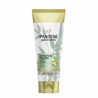 Pantene Pro-V Miracles Strong & Long Conditioner 200ml