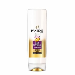 Pantene Pro-V Hair Superfood Conditioner 270ml