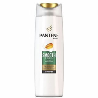Pantene Pro-V Smooth & Sleek Shampoo 360ml