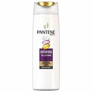 Pantene Pro-V Hair Superfood Shampoo 360ml